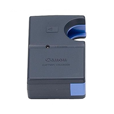 Canon - Cargador de Bateria CB-2LS