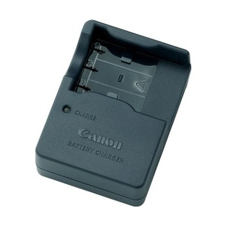 Canon - Cargador de batería CB-2LU