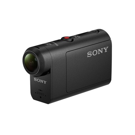 Sony - ActionCam HDR-AS50