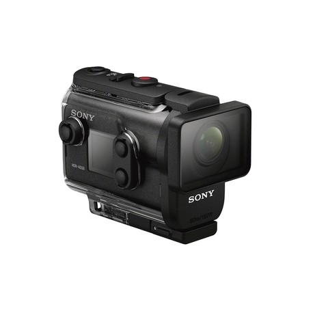 Sony - ActionCam HDR-AS50R