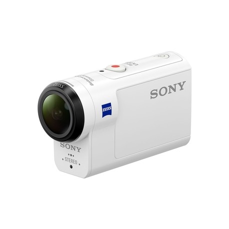 Sony - ActionCam HDR-AS300R