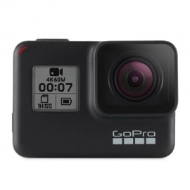 GoPro- Hero 7 Black