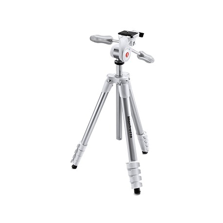 MANFROTTO - MKCOMPACTADV BLANCO