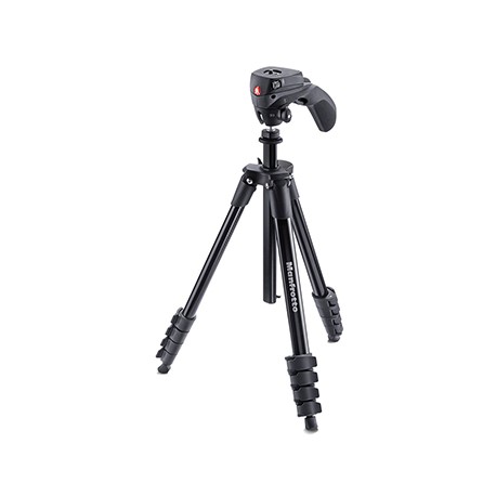 MANFROTTO - MKCOMPACTACN NEGRO