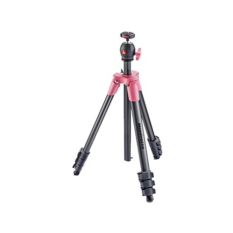 MANFROTTO - MKCOMPACTLT ROSA