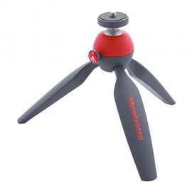 MANFROTTO - MTPIXI ROJO