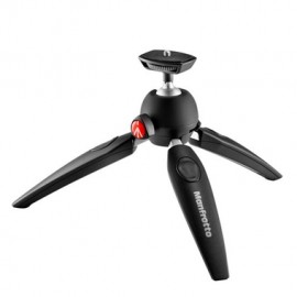 MANFROTTO - MINI TRIPIE PIXI EVO NEGRO