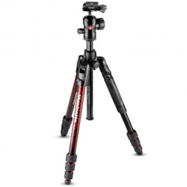 MANFROTTO - MKBFRTA4RD-BH