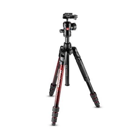 MANFROTTO - MKBFRTA4RD-BH