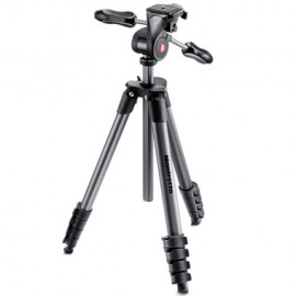 MANFROTTO - MKCOMPACTADV-BK