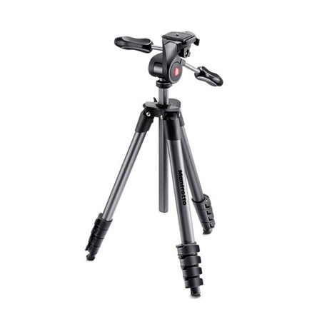 MANFROTTO - MKCOMPACTADV-BK