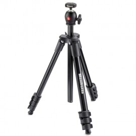 MANFROTTO - MKCOMPACTLT-BK