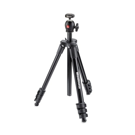 MANFROTTO - MKCOMPACTLT-BK