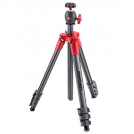 MANFROTTO - MKCOMPACTLT-RD