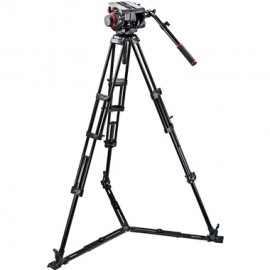 MANFROTTO - 509HD,545GBK