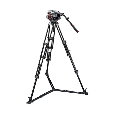 MANFROTTO - 509HD,545GBK