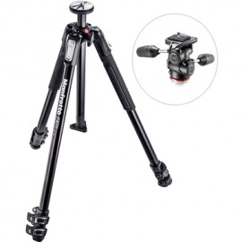 MANFROTTO - MK190X3-3W1