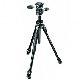 MANFROTTO - MK290DUA3-3W