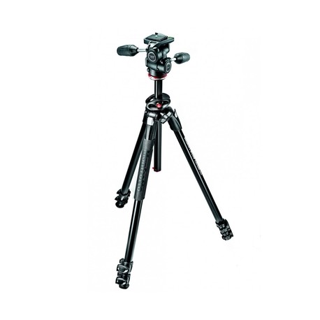 MANFROTTO - MK290DUA3-3W