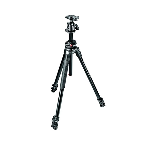 MANFROTTO - MK290DUA3-BH