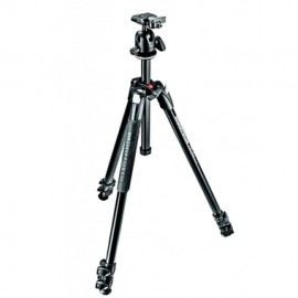 MANFROTTO - MK290XTA3-BH