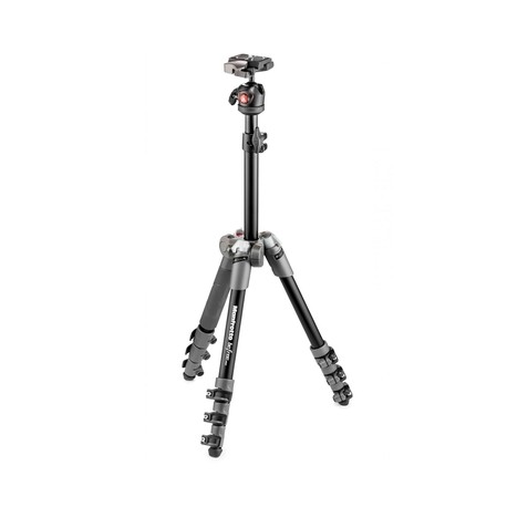 MANFROTTO - MKBFR1A4D-BH