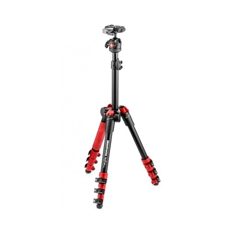 MANFROTTO - MKBFR1A4R-BH