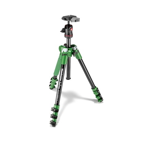 MANFROTTO - MKBFRA4G-BH