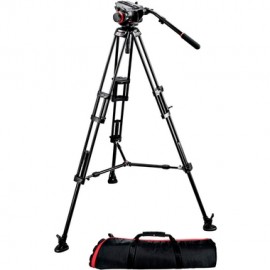 MANFROTTO - 504HD,546BK