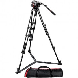 MANFROTTO - 504HD,546GBK