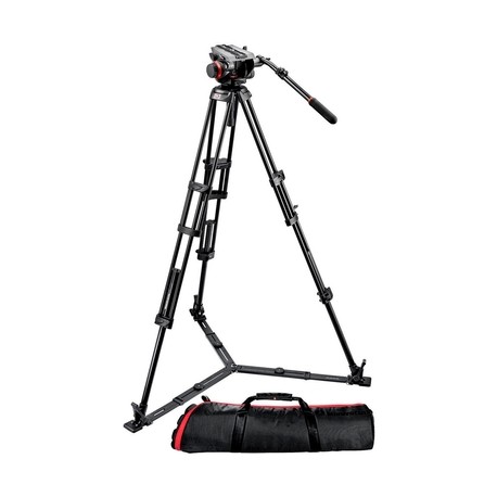 MANFROTTO - 504HD,546GBK