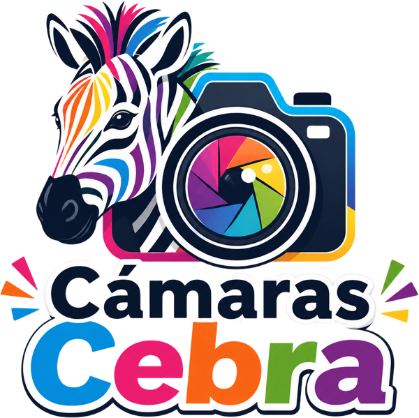 Cámaras Cebra - Lentes, filtros, flashes y accesorios fotográficos